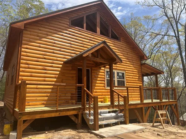 39 Horseshoe Dr, Murphy, NC 28906