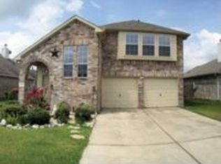 21530 Forest Colony Dr, Porter, TX 77365