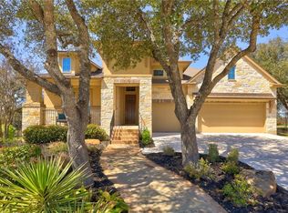 128 Rancho Trl, Georgetown, TX 78628
