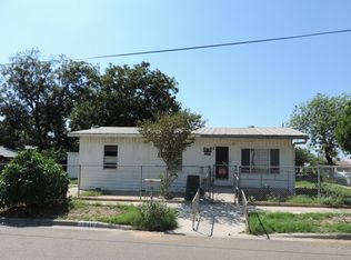 1520 Maryland Ave, Laredo, TX 78040