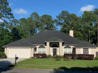11469 Jerry Adams Dr, Jacksonville, FL 32218