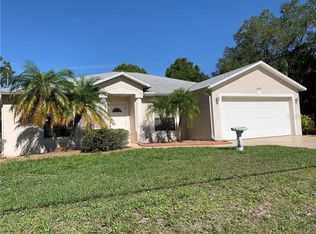 4759 Kennett St, North Port, FL 34288