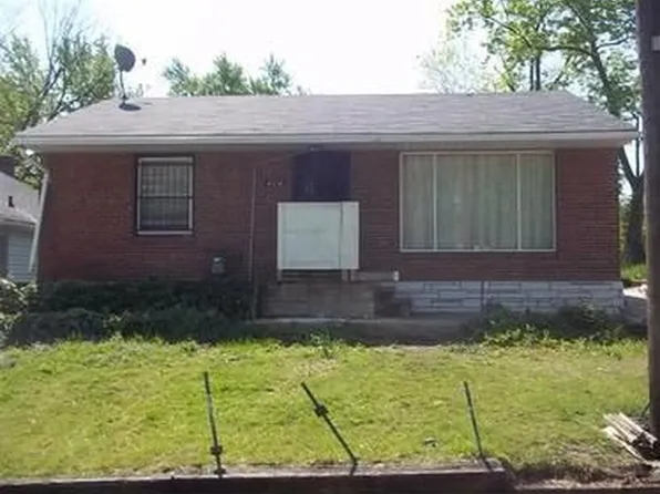 4236 Oakwood Ave, Saint Louis, MO 63121