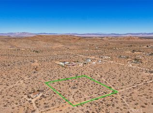 123 Sunny Sands Dr LOT 56, Yucca Valley, CA 92284