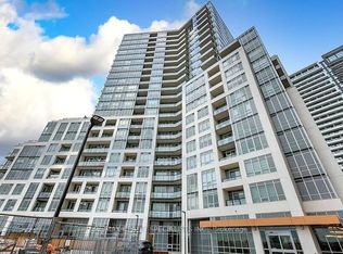 225 Malta Ave #509, Brampton, ON L6Y 4G6