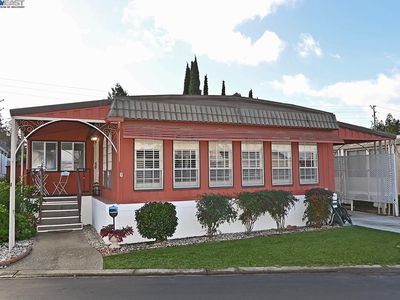 3263 Vineyard Ave Space 80, Pleasanton, CA, 94566