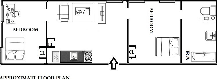 1st image of 436 E 76th St APT 14