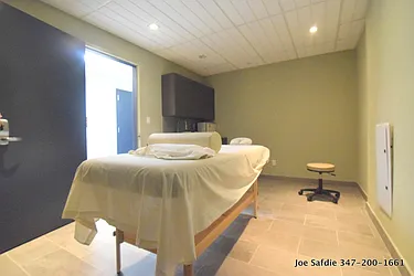 Rented by J Misrahi Realty Corp