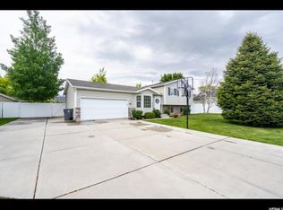 364 W 1280 N, American Fork, UT 84003