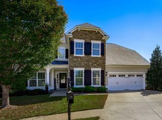 110 Butterfly Ct, Lexington, SC 29072