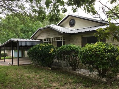 13207 Billiem Dr, Austin, TX, 78727