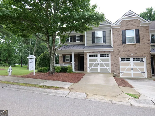 101 Oakview Psge, Canton, GA 30114