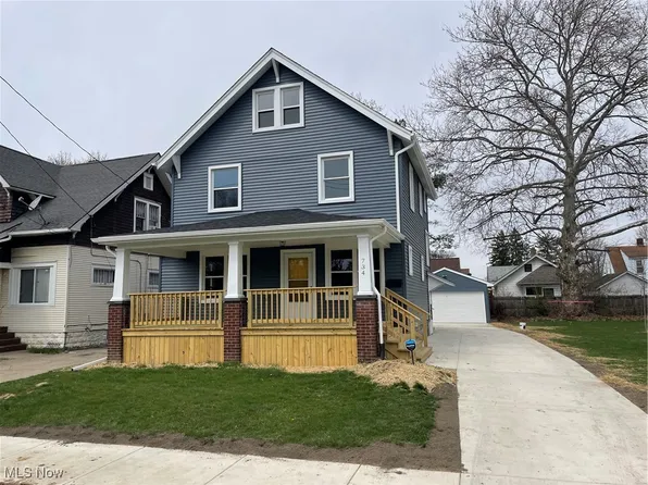 734 W La Clede Ave, Youngstown, OH 44511