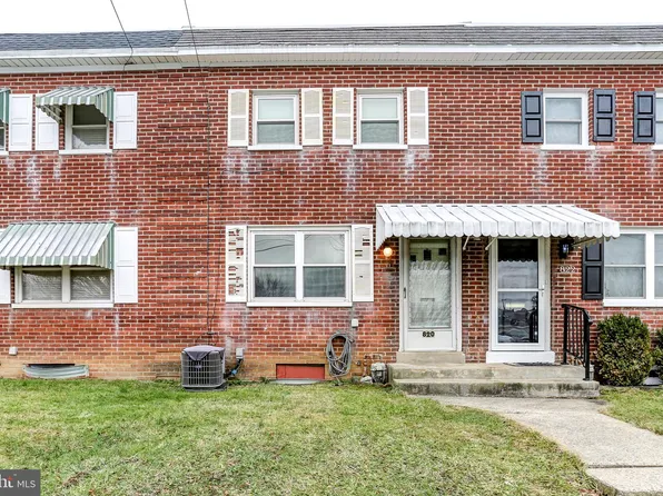 820 Lafayette St, Lancaster, PA 17603