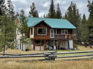 135750 Riverview St, Crescent, OR 97733