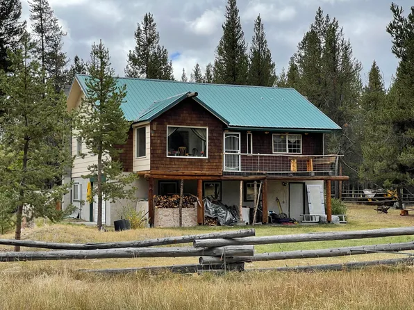 135750 Riverview St, Crescent, OR 97733