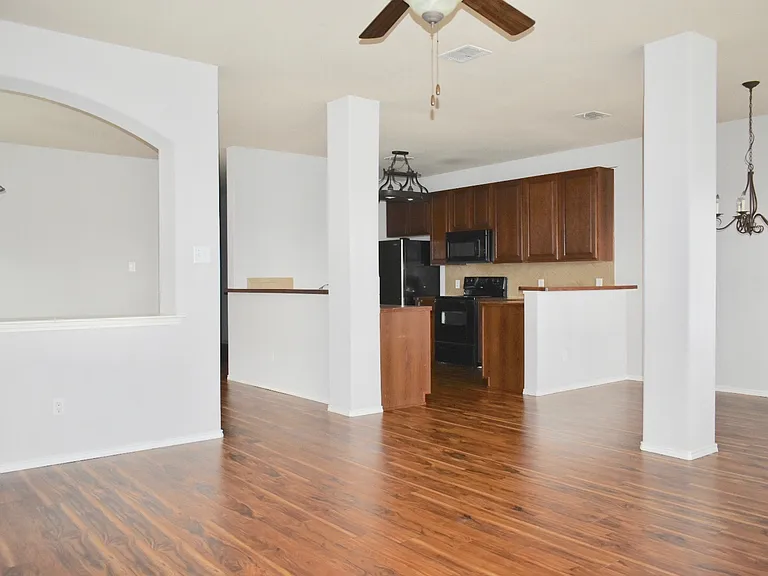 Wood Floors