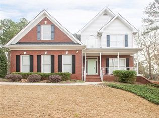 7080 Havenridge Way, McDonough, GA
