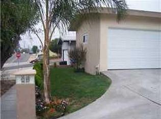 6085 Crawford St, San Diego, CA 92120