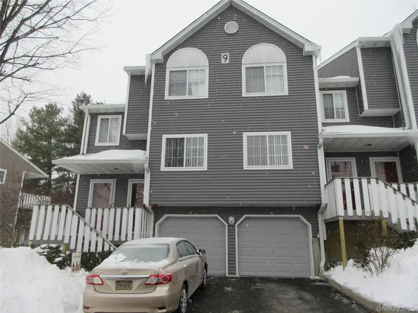 3 Skyline Terrace, Nanuet, NY 10954