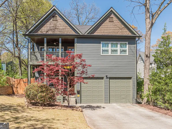 694 Bryan St SE, Atlanta, GA 30312