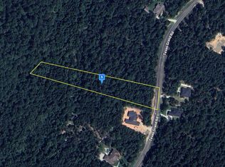 235 Texas Grand Rd, Huntsville, TX 77340