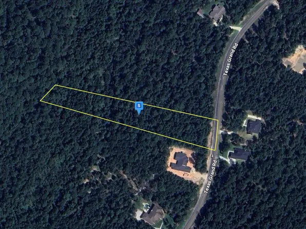 235 Texas Grand Rd, Huntsville, TX 77340