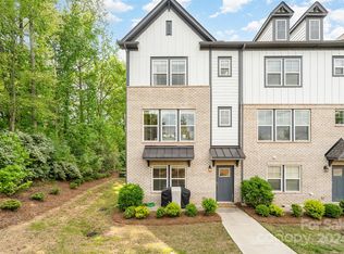 14006 Loyola Ridge Dr, Charlotte, NC 28277