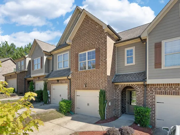 4281 Lochshire Ln, Gardendale, AL 35071