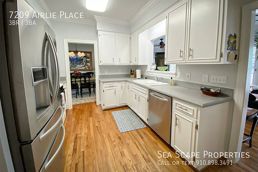 Building Photo - 7209 Airlie Pl
