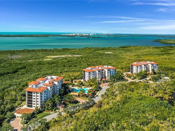 24001 Via Castella DR #3202, BONITA SPRINGS, FL 34134
