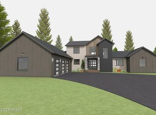 9551 Chenega Dr, Anchorage, AK 99507