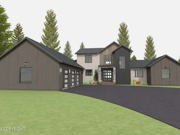 9551 Chenega Dr, Anchorage, AK 99507