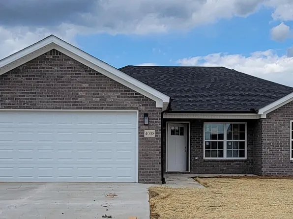 4008 Hollyhock Ln, Richmond, KY 40475