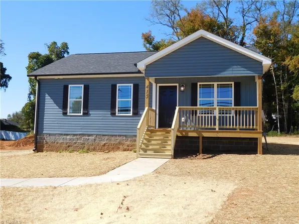 415 N Scientific St, High Pt, NC 27260