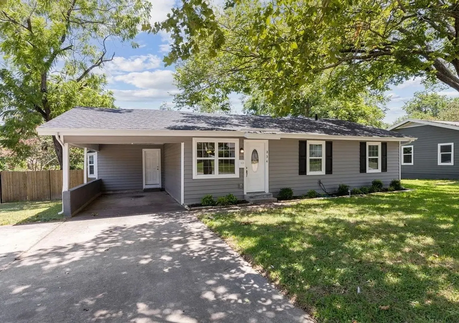 Charming 3BR House in Rockwall — Photo 1
