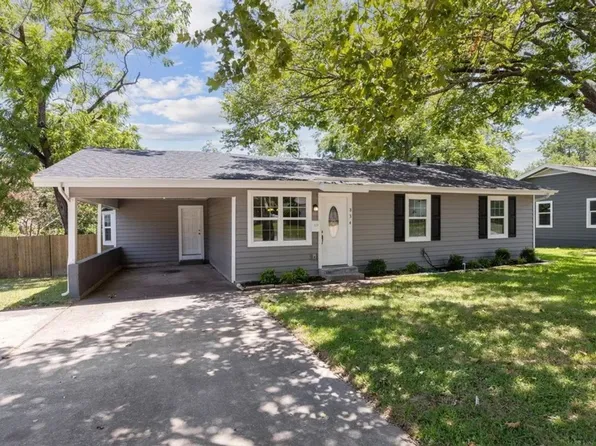 834 Nash St, Rockwall, TX 75087