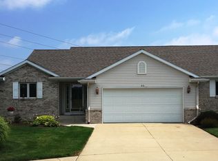 46 Ida Red Ln SW, Grand Rapids, MI 49534