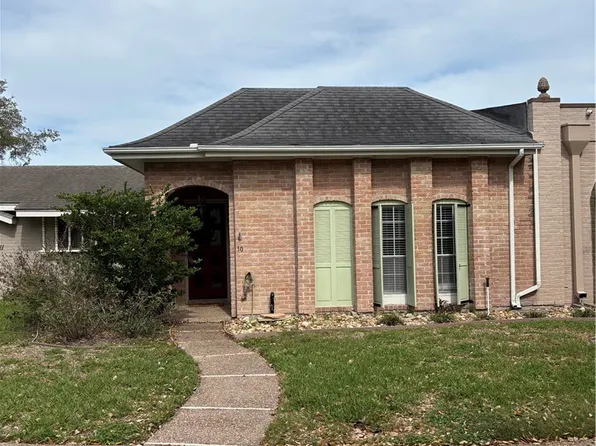 3535 Santa Fe St Unit 10, Corpus Christi, TX 78411