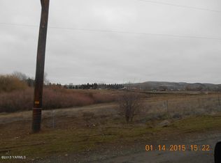 Nna T P Rd, Yakima, WA 98901