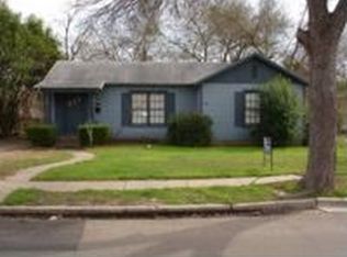 3720 Sleeper Ave, Waco, TX 76707