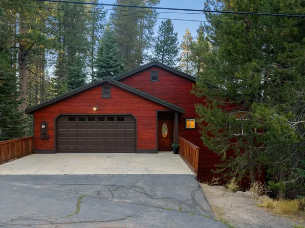 12660 Greenwood Dr, Truckee, CA 96161