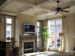 200 Spalding Cir, Sandy Springs, GA