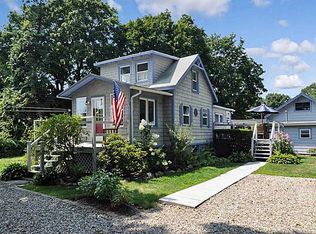 17 Sidney Ave, Warwick, RI 02818