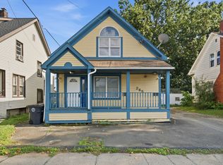 265 Bridgeport Ave #1, Milford, CT 06460