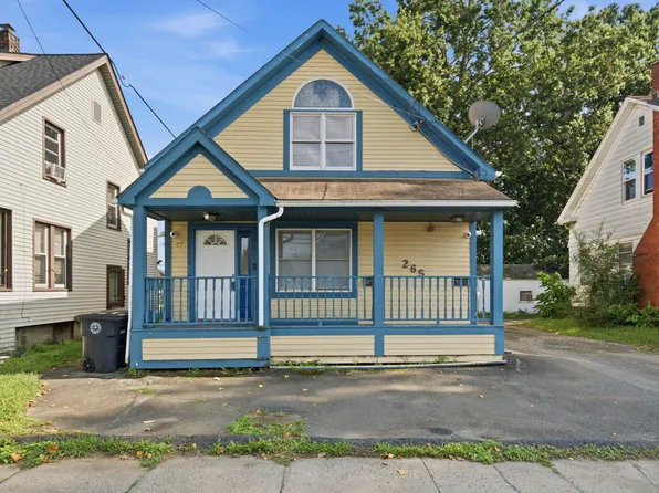 265 Bridgeport Ave #1, Milford, CT 06460