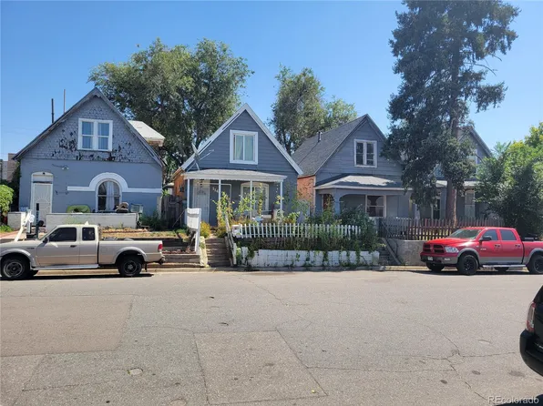 1144-1150 S Cherokee Street, Denver, CO 80223