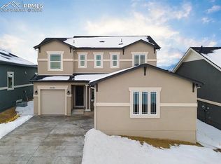10235 Meadow Mountain Ln, Colorado Springs, CO 80924