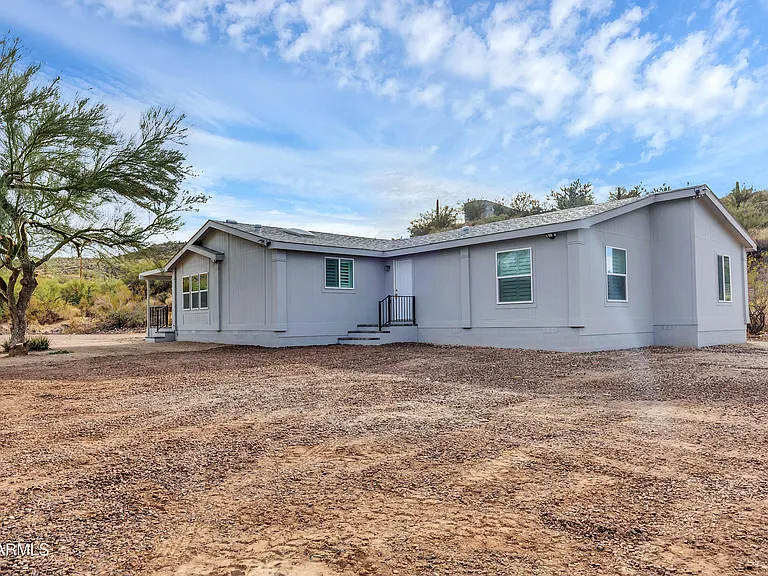 34380 S Cholla Dr — Photo 2