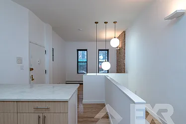 Rented by EXR